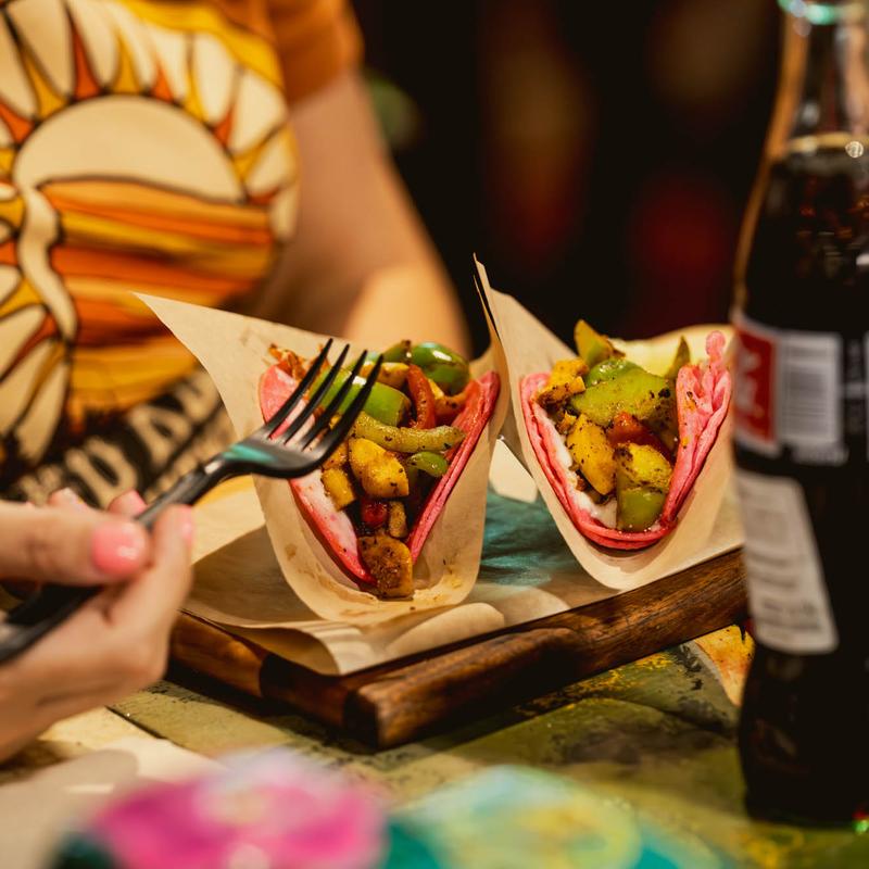 911 Taco Bar Photos 2